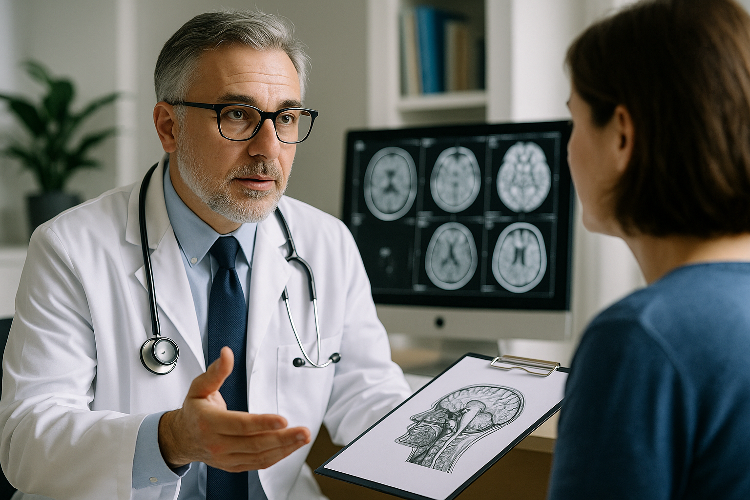 5 Proven Patient Retention Strategies for Neurology Practices