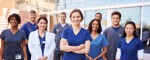How Efficient Business Operations Improve Patient Care and Revenue