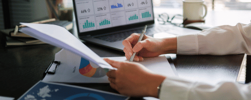 Reducing Administrative Burdens: Streamlining Day-to-Day Efficiencies in Healthcare