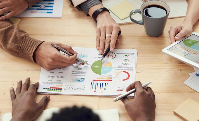Our Expertise and Experience for Your Business