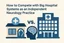How Independent Neurology Practices Can Compete with Big Hospital Systems