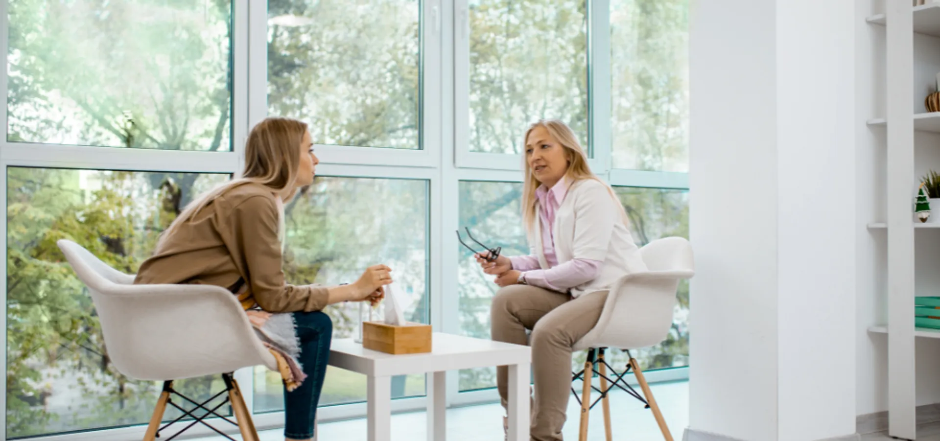 How Psychiatrists Can Stand Out in a Crowded Healthcare Market